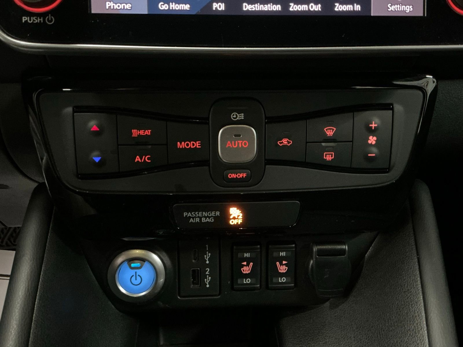 Used 2022 Nissan Leaf SV Plus image 25