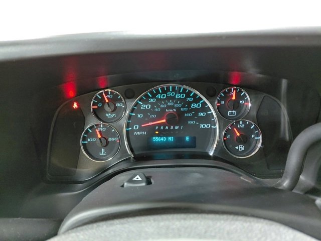 Used 2019 Chevrolet Express 3500 LT w/ LT Preferred Equipment Group image 24