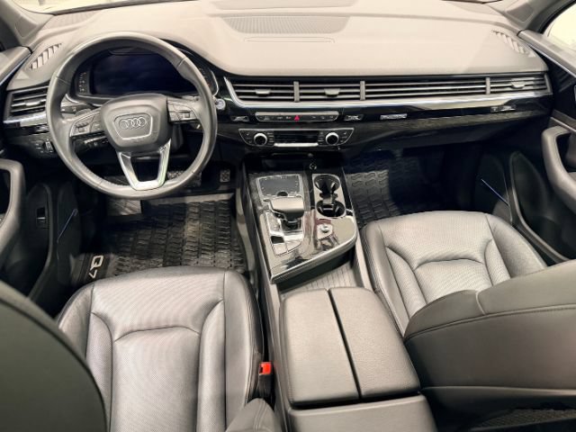Used 2018 Audi Q7 3.0T Premium Plus w/ Premium Plus Package AWD/4WD image 52