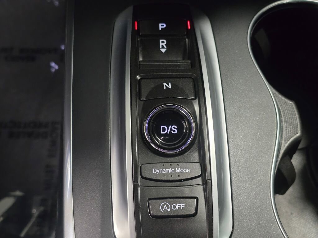 Used 2019 Acura MDX SH-AWD w/ Technology Package image 16