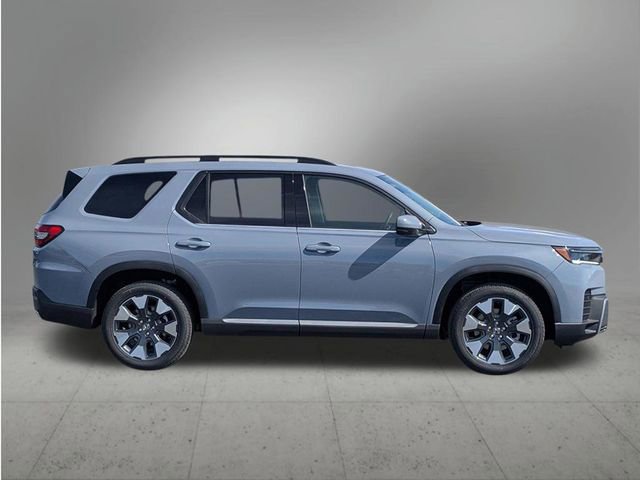 New 2026 Honda Pilot Touring image 6