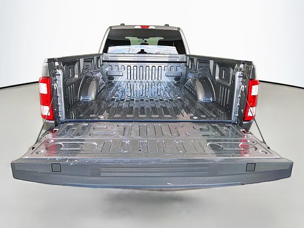 Used 2023 Ford F150 XL w/ STX Appearance Package AWD/4WD image 14