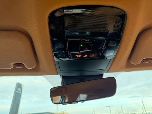 Certified 2023 Lexus NX 250 AWD image 22