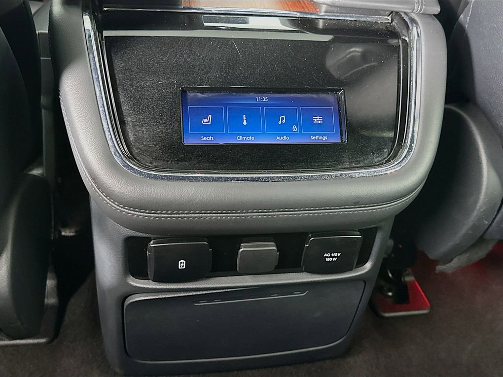 Used 2024 Lincoln Navigator L 4WD image 27