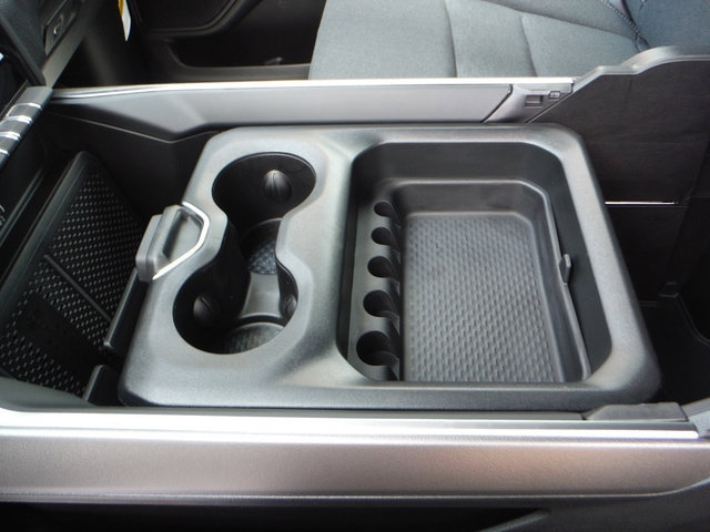 New 2027 RAM 1500 4x4 Crew Cab image 27