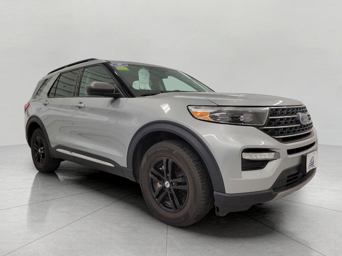 Used 2023 Ford Explorer XLT w/ Equipment Group 202A