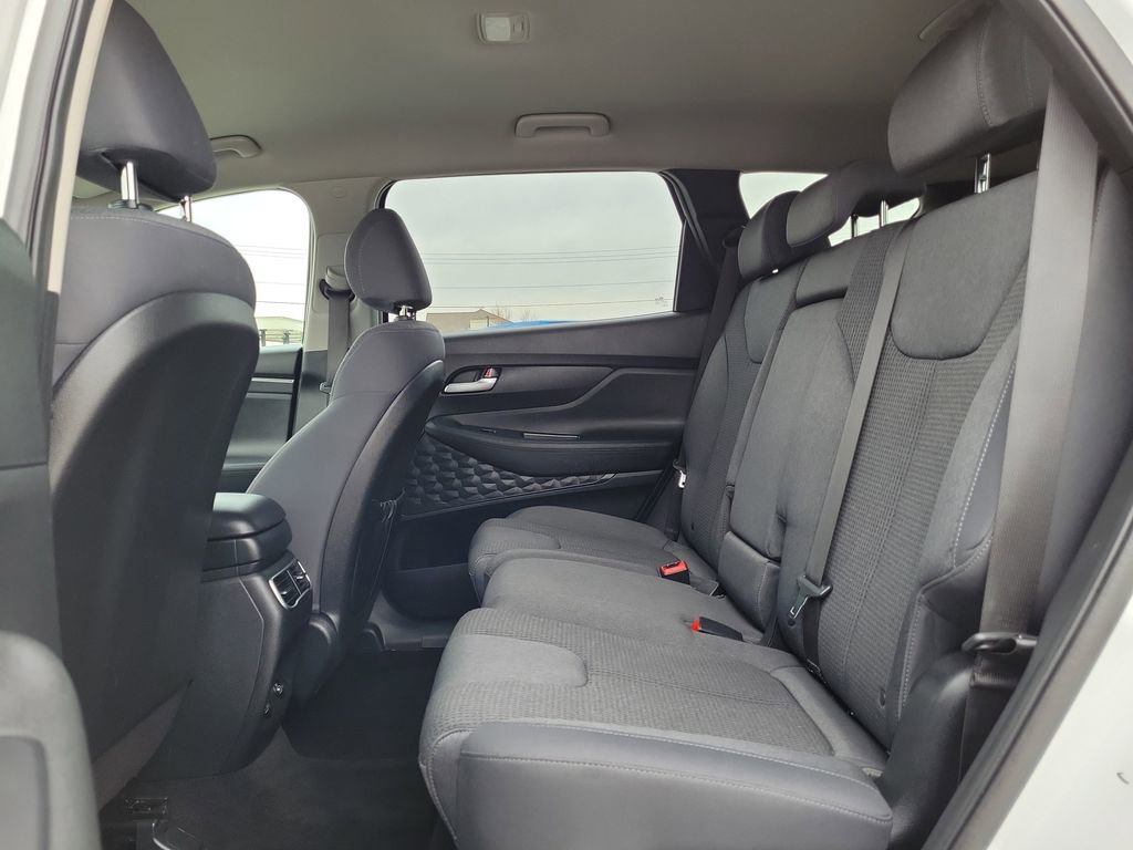 Used 2023 Hyundai Santa Fe SEL image 13
