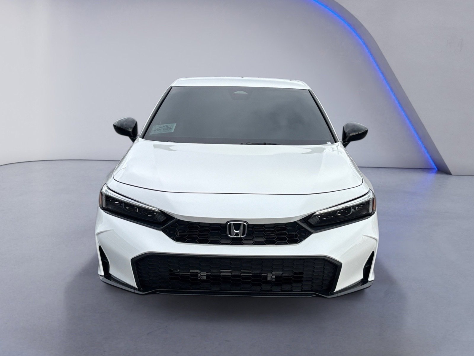 Used 2025 Honda Civic Sport image 9