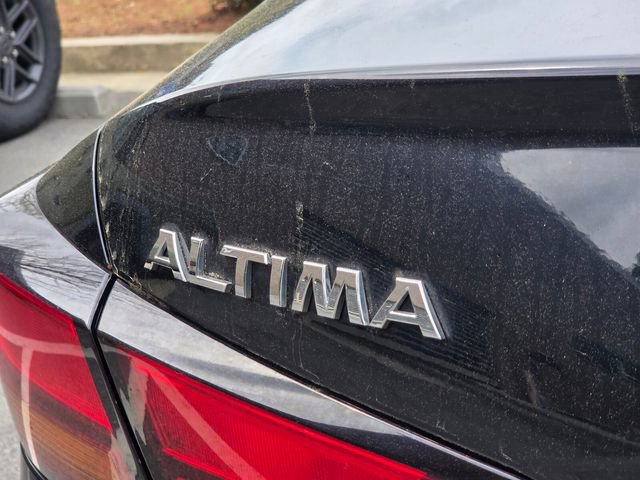 Used 2019 Nissan Altima 2.5 SL image 8