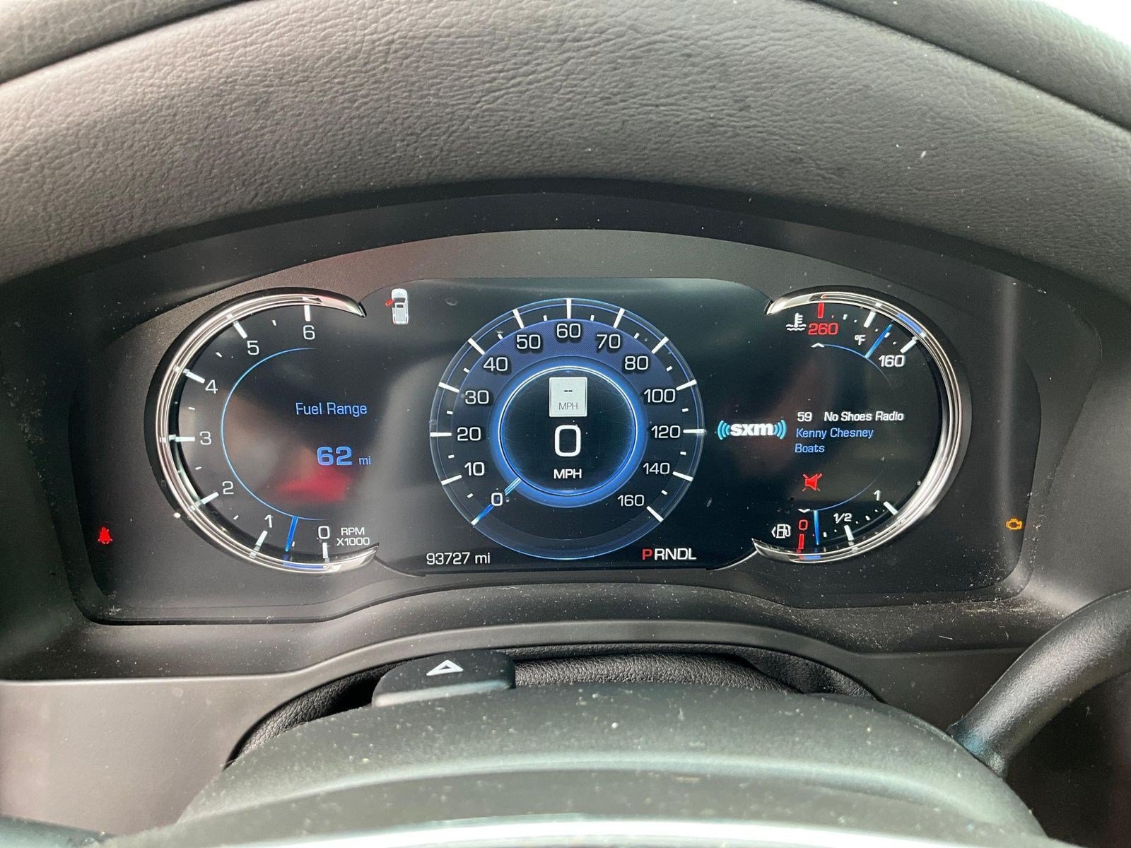 Used 2020 Cadillac Escalade Luxury AWD/4WD image 12