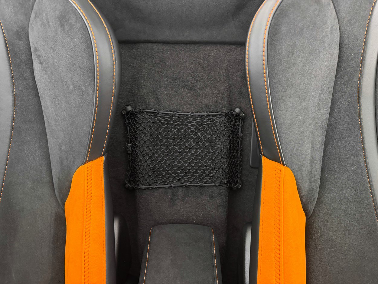 Used 2026 McLaren 750S Spider RWD image 22