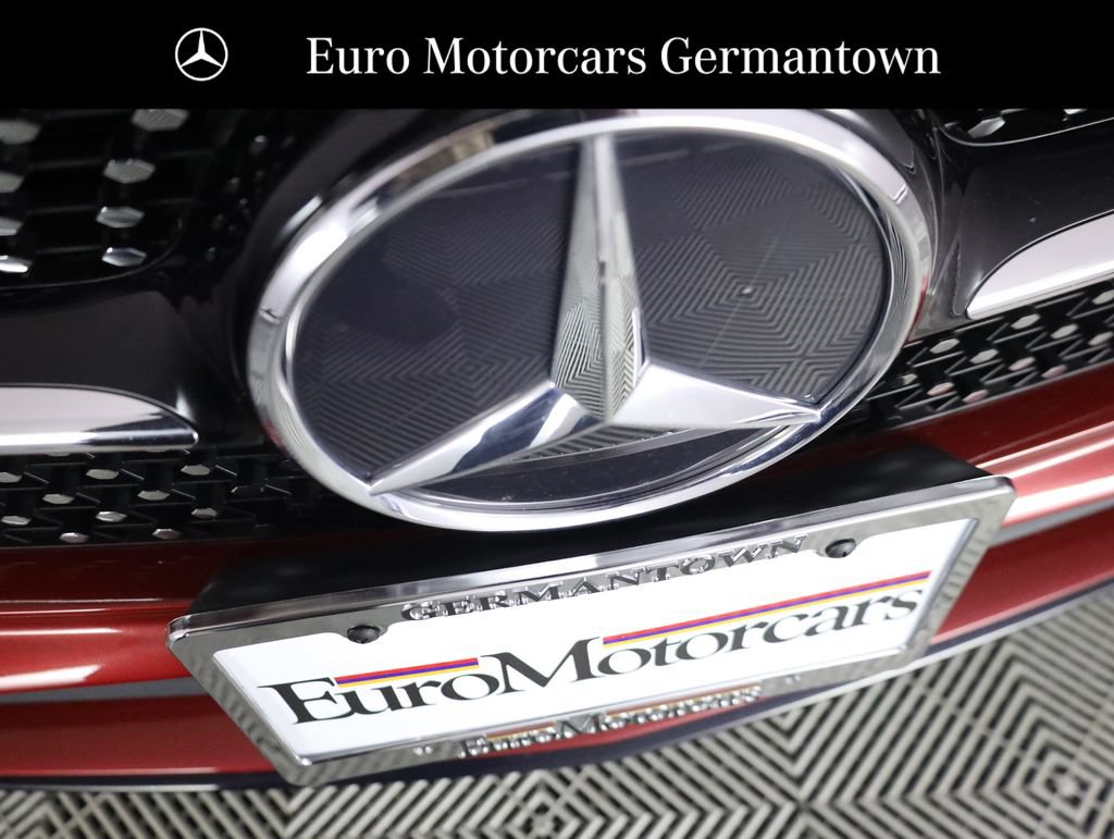 Used 2023 Mercedes-Benz CLA 250 4MATIC image 59