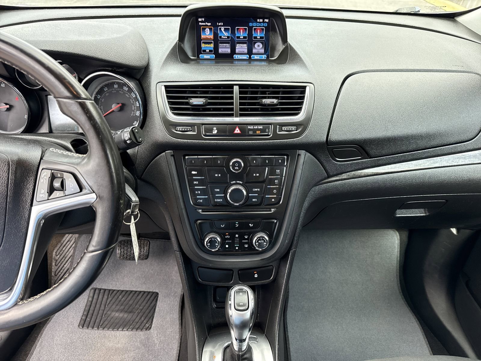 Used 2013 Buick Encore Convenience image 31