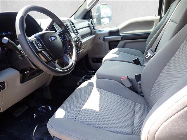 Used 2017 Ford F250 XLT w/ XLT Value Package AWD/4WD image 10