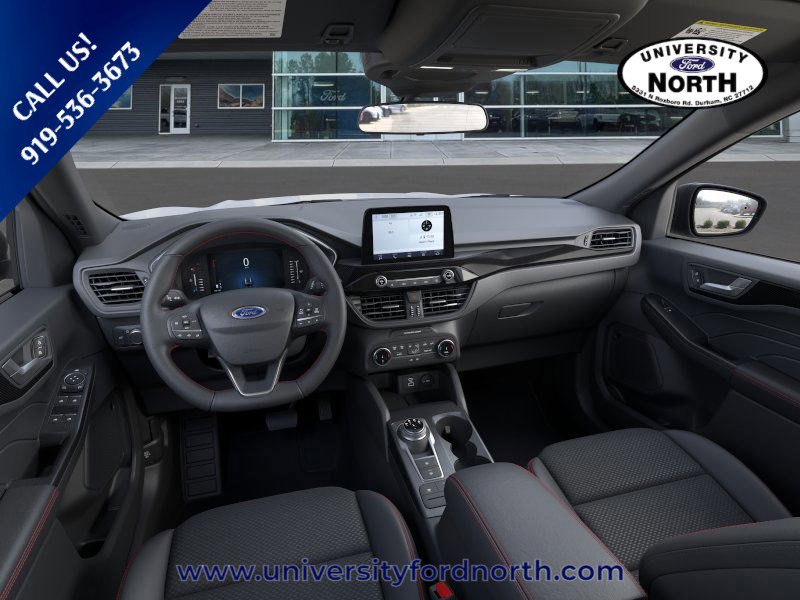 New 2026 Ford Escape ST-Line image 9