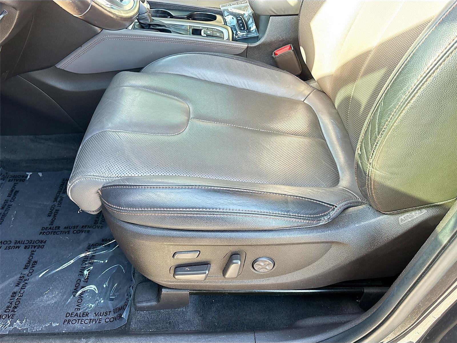 Used 2020 Hyundai Santa Fe Limited FWD image 20
