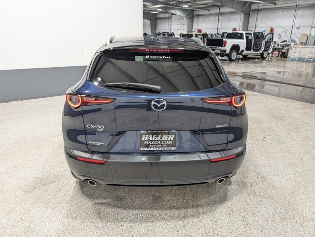 New 2026 MAZDA CX-30 AWD 2.5 S w/ Premium Package image 4