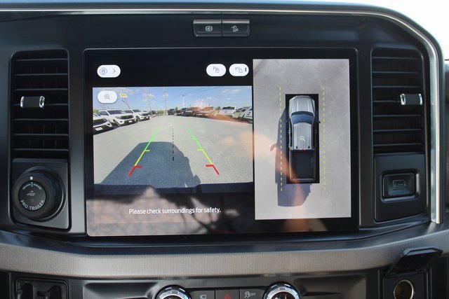 New 2026 Ford F250 Platinum image 13