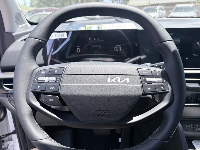 New 2026 Kia Sportage EX FWD image 12