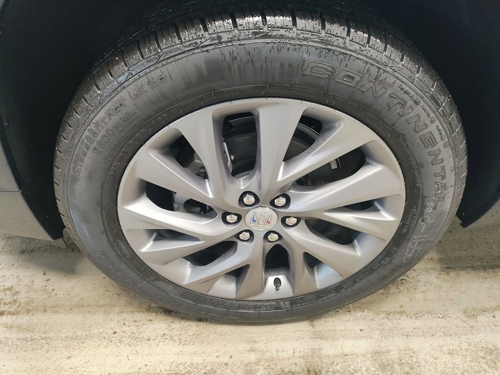 New 2026 Buick Enclave Preferred w/ Power Package image 20