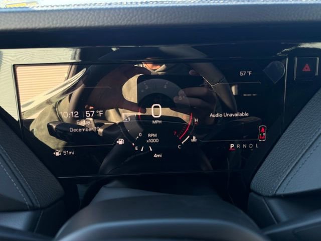 New 2026 GMC Yukon XL Denali w/ Sun & Power Step Package image 20