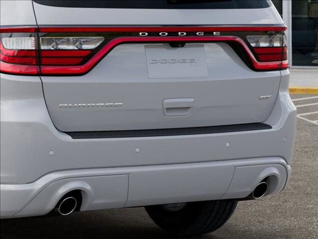 New 2026 Dodge Durango GT image 13