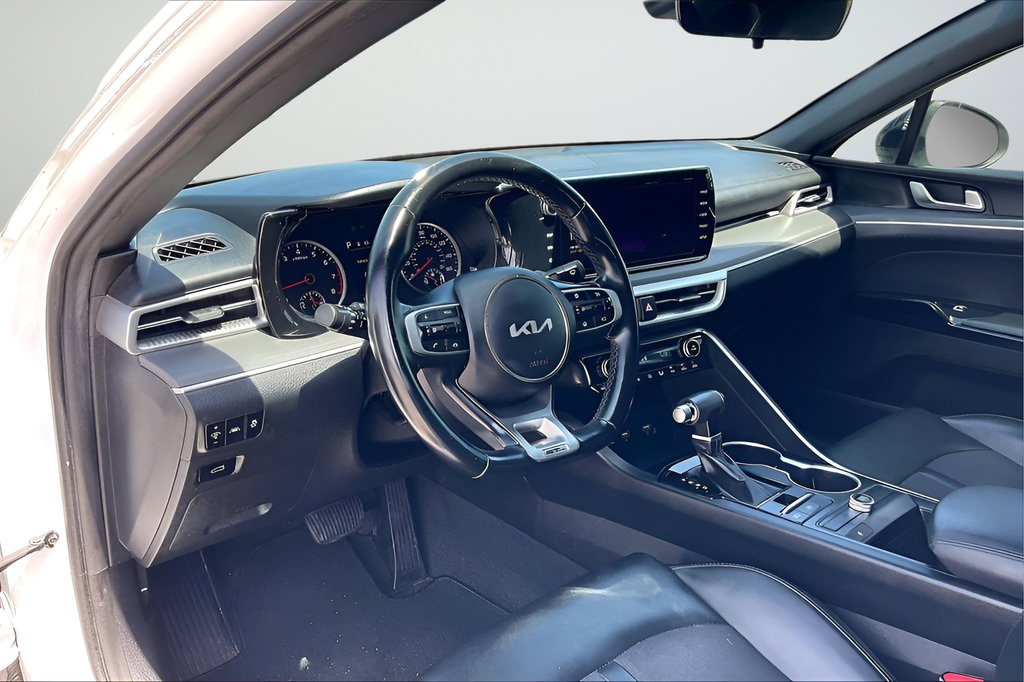 Used 2023 Kia K5 GT-Line FWD image 14