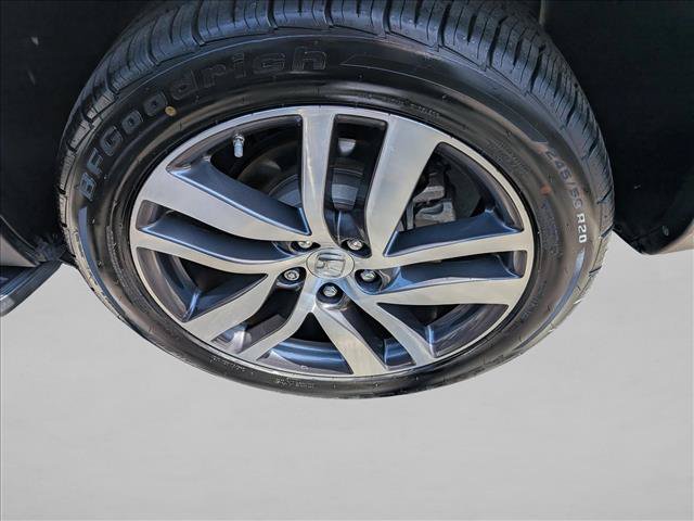 Used 2017 Honda Pilot Elite image 22