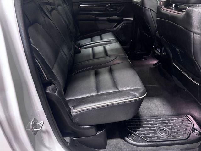 Used 2022 RAM 1500 Limited w/ Off-Road Group image 28
