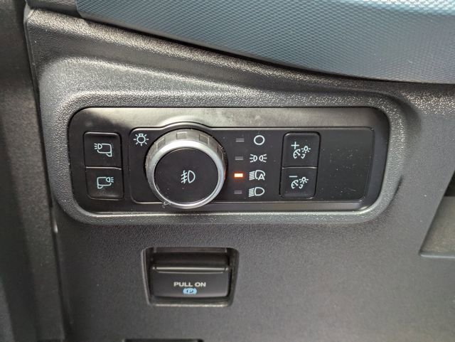 Used 2024 Ford Bronco Outer Banks w/ Sasquatch Package image 25