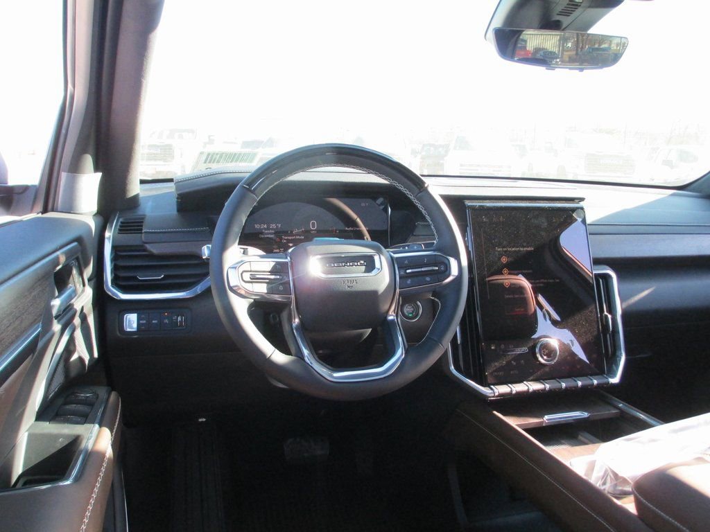 New 2026 GMC Acadia Denali Ultimate image 18