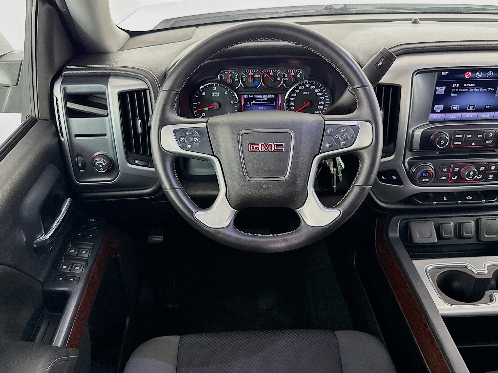 Used 2014 GMC Sierra 1500 SLE image 16