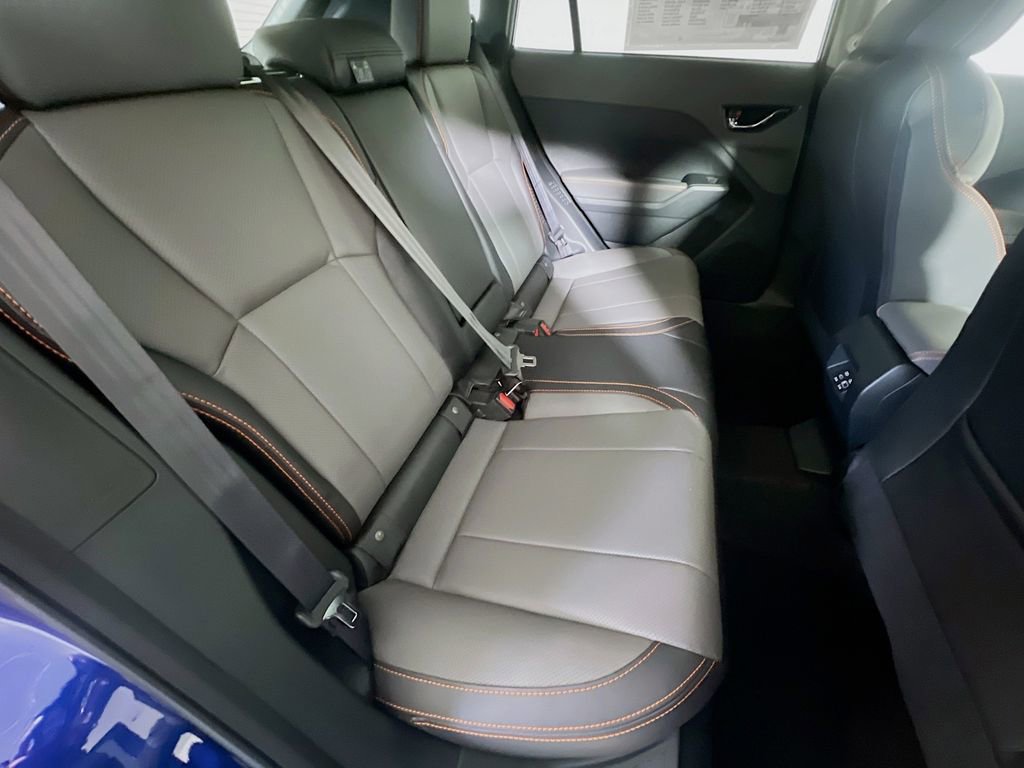 New 2026 Subaru Crosstrek 2.5i Limited image 20