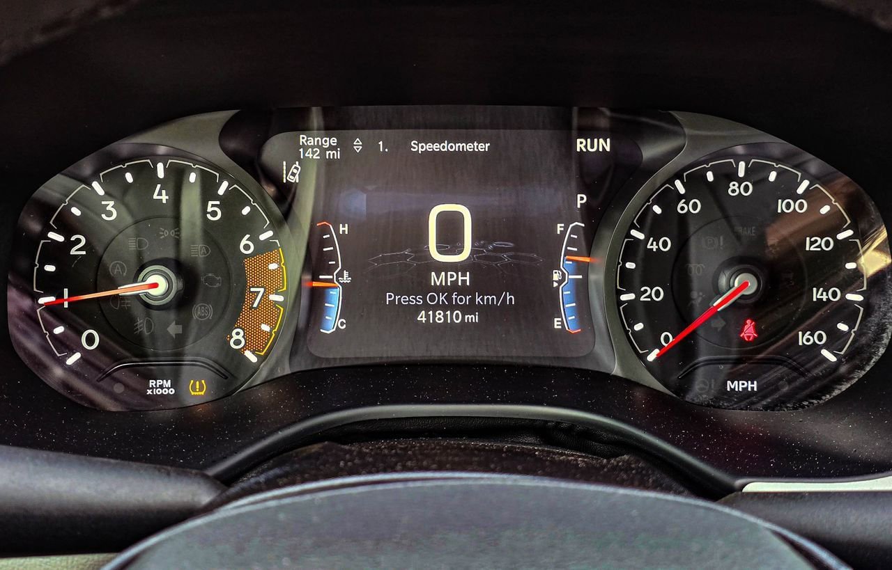 Used 2025 Jeep Compass Limited AWD/4WD image 26