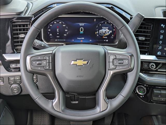 New 2026 Chevrolet Silverado 3500 High Country w/ Technology Package AWD/4WD image 23