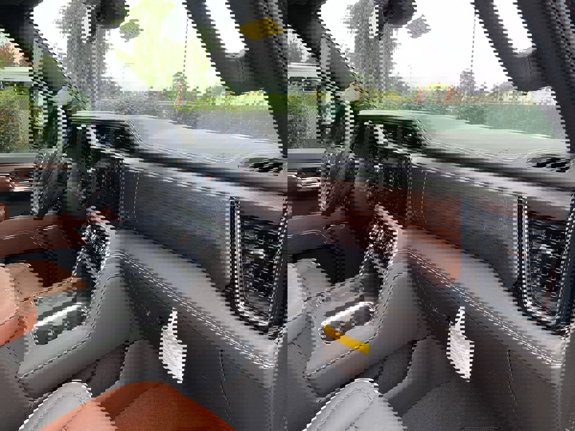 New 2026 GMC Sierra 3500 Denali Ultimate image 65