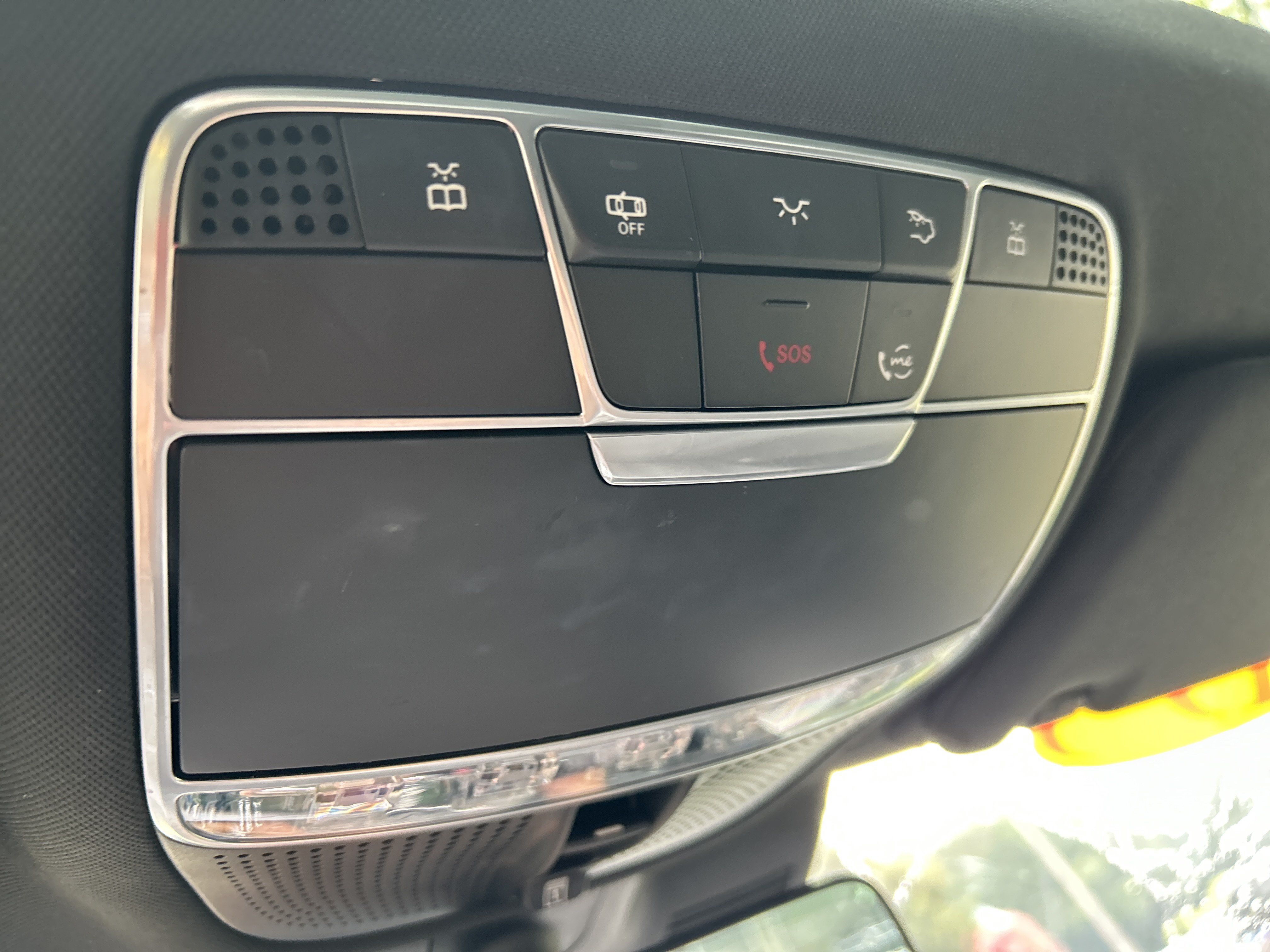 Used 2019 Mercedes-Benz S 450 4MATIC Sedan image 36