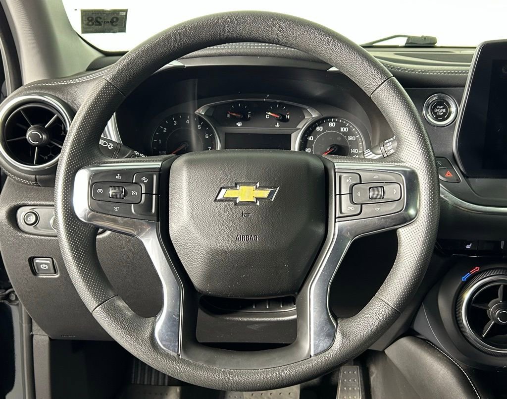 Used 2024 Chevrolet Blazer LT w/ Convenience Package AWD/4WD image 26