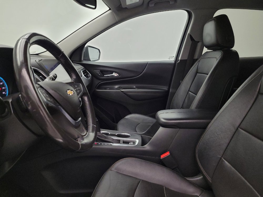 Used 2019 Chevrolet Equinox Premier image 17