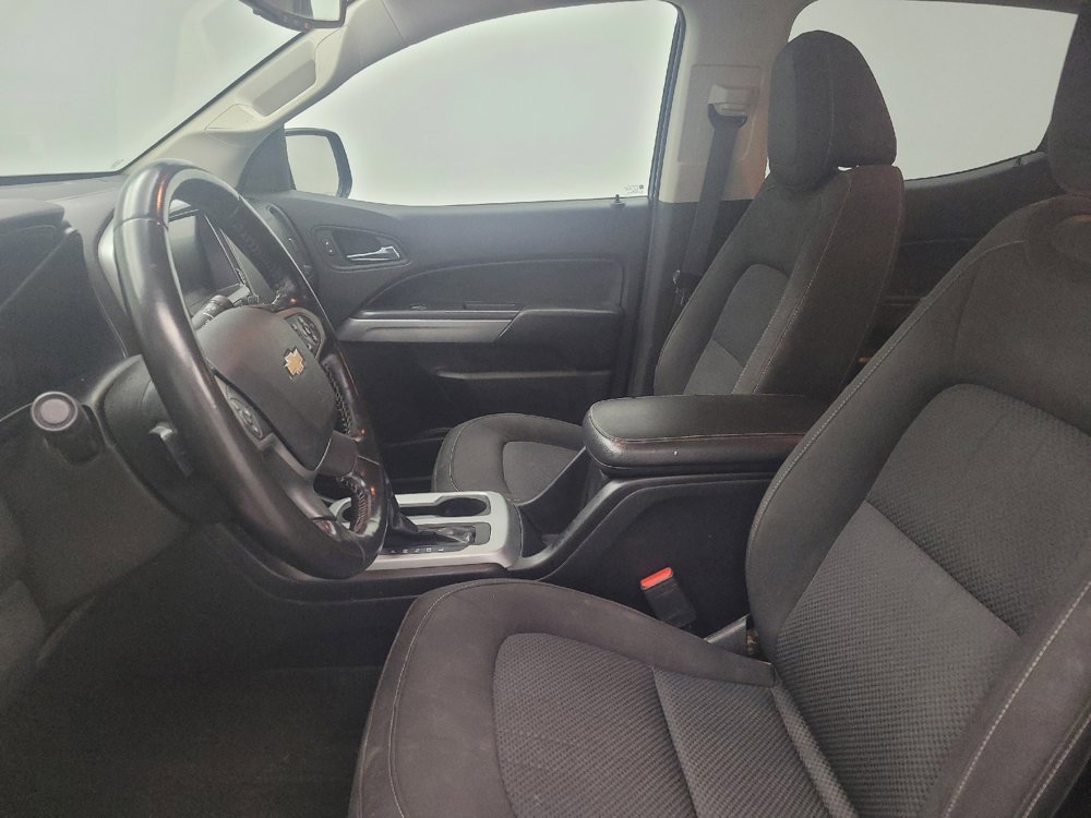 Used 2018 Chevrolet Colorado LT image 17