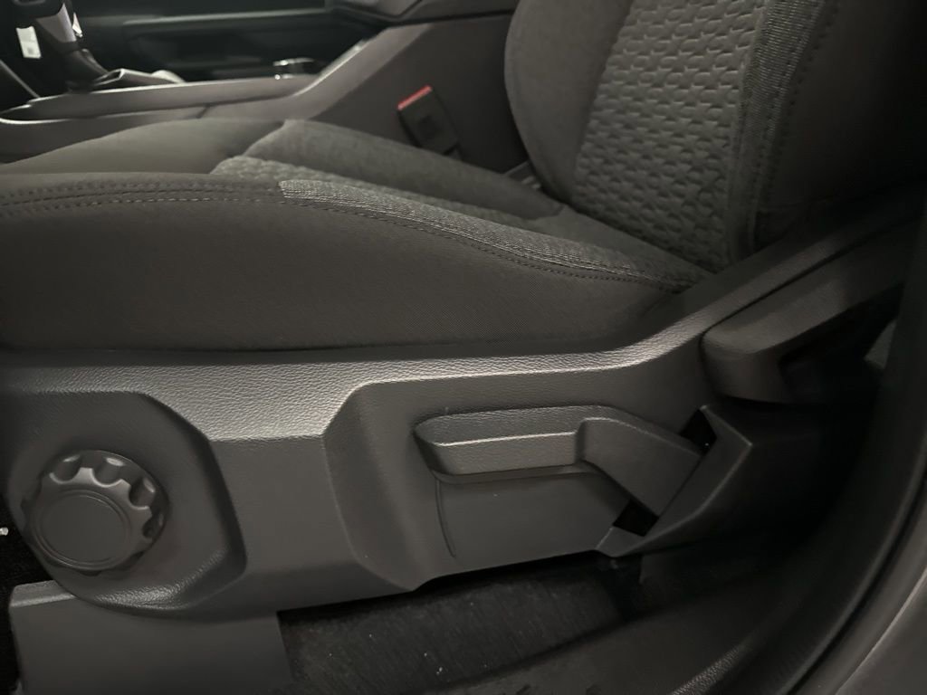 New 2026 Ford Ranger XLT w/ Black Appearance Package image 4