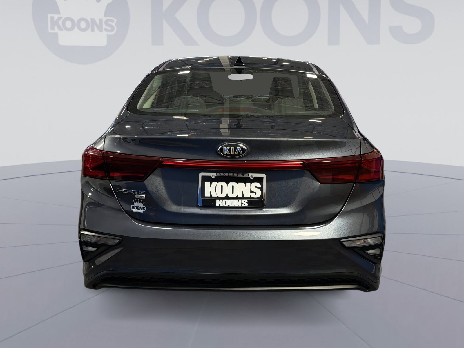 Used 2021 Kia Forte Sedan image 5