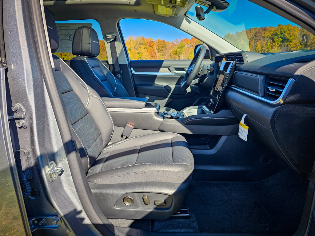 New 2027 GMC Terrain Denali AWD/4WD image 39