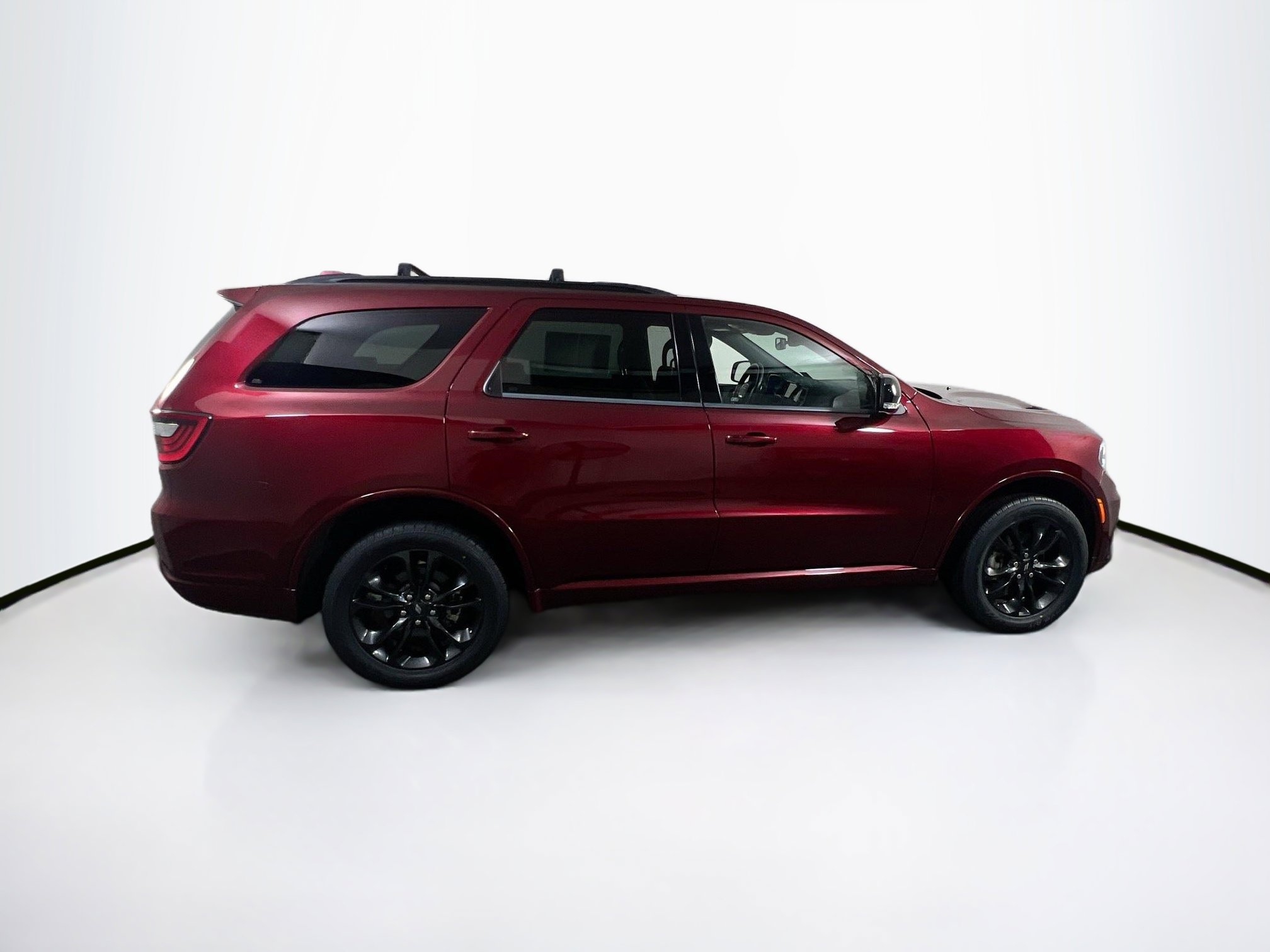 Used 2022 Dodge Durango GT image 4