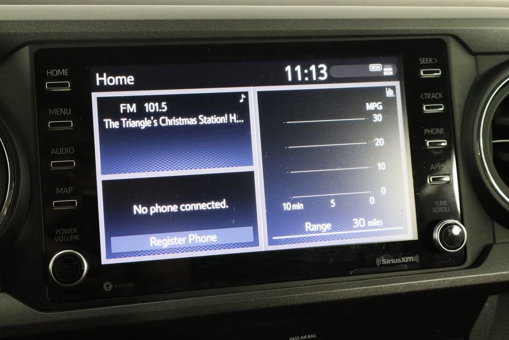 Used 2020 Toyota Tacoma TRD Off-Road image 31