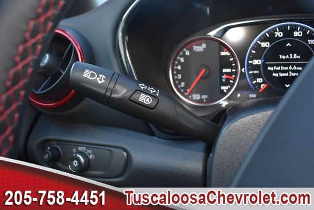 New 2026 Chevrolet Blazer RS w/ LPO, Floor Liner Package FWD image 25