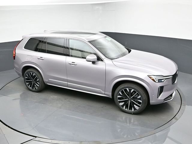 New 2026 Volvo XC90 B6 Plus w/ Protection Package Premier image 48