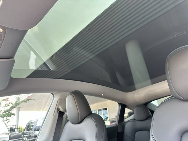 Used 2025 Tesla Model Y Performance AWD/4WD image 22