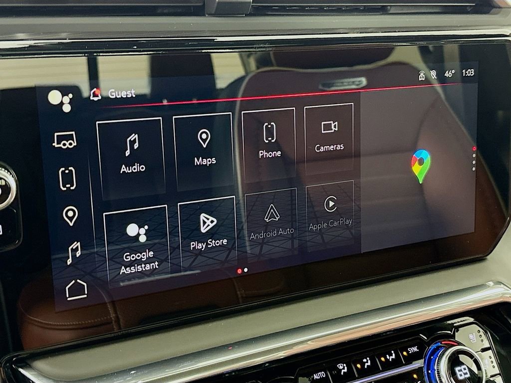 New 2026 GMC Sierra 3500 Denali Ultimate image 15