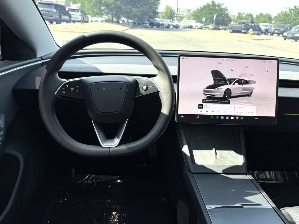 Used 2025 Tesla Model 3 Long Range AWD/4WD image 21